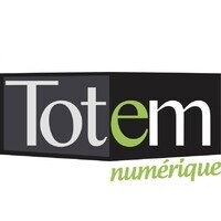 logo de l'établissement Totem Numérique