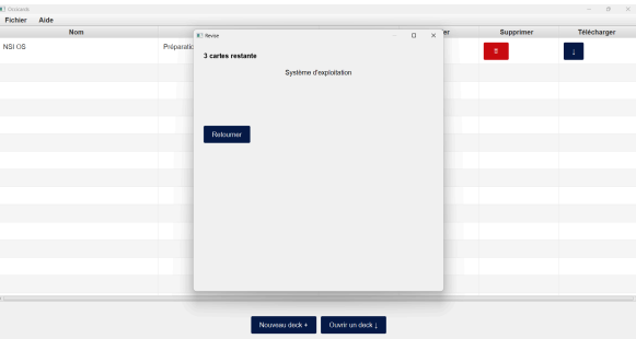 Image du projet Occicards