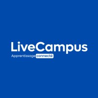 logo de l'établissement LiveCampus